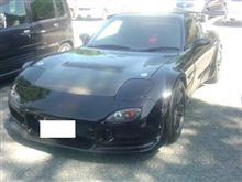 仰天！FC3S