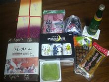仙台からお客様！？が到着しました♪