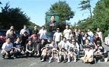 @nti-Formal 3rd-Anniversary OFF-Meeting 無事に終了～☆