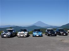 朝箱　登山報告！！