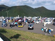 行ってきました、痛フェスin東北