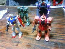 ガンダム