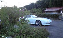 FC3S RX-7