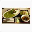 ほうれん草カレー...