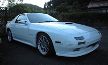 FC3S RX-7
