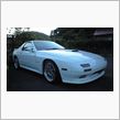 FC3S RX-7