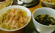 つけ麺