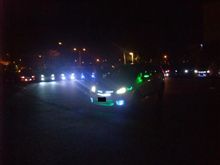 緑の祭典～♪