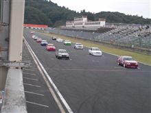ＯＫＡＹＡＭＡチャレンジカップレース第５戦　レポート　その３