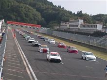 ＯＫＡＹＡＭＡチャレンジカップレース第５戦　レポート　その４