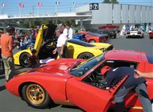 イタリア車の日