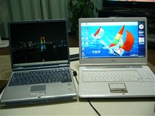新機　購入！
