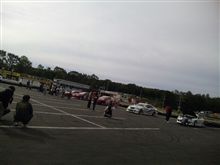 Ｄ１サンクスフェアin北海道