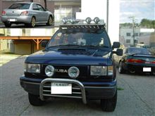 レアなスバル車
