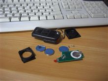 洗っちゃいました。