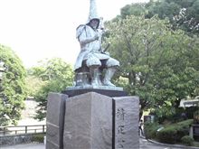 ボスキャラが現れた!!