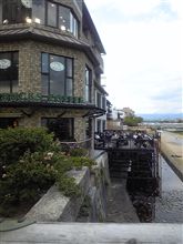 京都B級グルメ紀行　その３