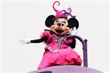 ディズニーハロウィーン２００９　～リ・ヴィランズ編～