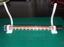 自作のDayLighy取付け