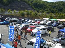 セントラルサーキットへ行ってきました セントラルサーキットへ行ってきました