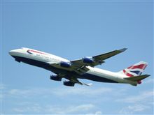 飛行機