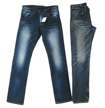 Lee Black Riders II Flap Narrow 526