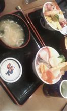 ご飯～丼