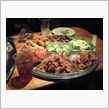 昨日の送別会