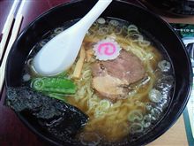我慢できずに…