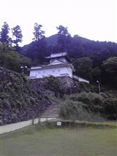 ただいま～