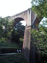 碓氷峠旧道と言えば…