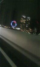観覧車キティ