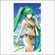 初音ミクが脱いだ！？