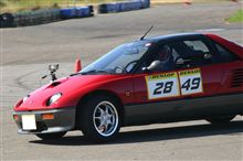 K-CARチャレンジカップ2009 ROUND3 のお話。 K-CARチャレンジカップ2009 ROUND3 のお話。
