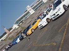 日産＆三菱＆昴のハイパーミーティング