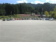 ワークスオフin飛騨高山UPしますた~ ワークスオフin飛騨高山UPしますた~