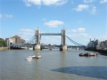 ロンドン出張報告 (1)