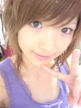 今日の可愛い娘