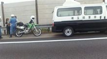 銀週～里帰り(^^;