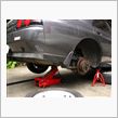 ER33純正からnavanへ