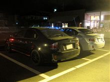 北に向かって、捕獲される…