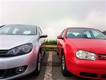 いきなり早秋ドライブとG6ハイラインお披露目オフ♪