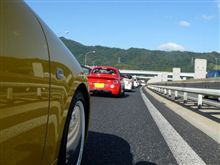 久し振りのコペンは楽しかった～♪