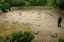安土城