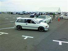 今日、いちばん（＊&#180;Д｀）&#180;｀ァ&#180;｀ァした車←
