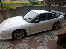 装着(｀・ω・&#180;)シャキーン