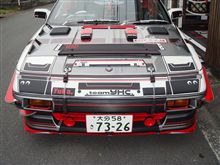 何とＡＷ１１に　お目目が着いた。