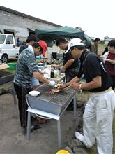 肉肉肉(&#180;･ω･｀)