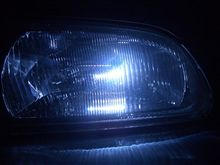 コルサもＬＥＤ化～＾＾