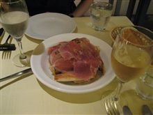 イタリアン　アラカルト　２